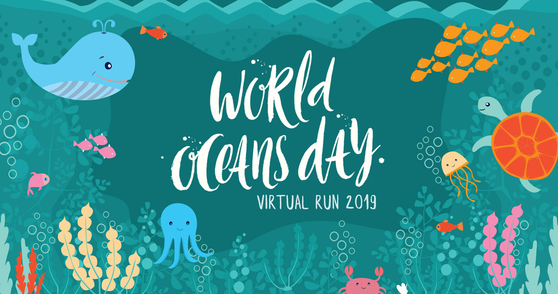 run for ocean 2019