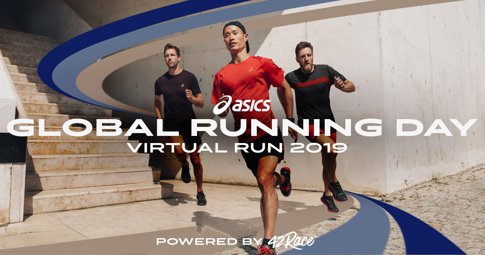 asics run 2019