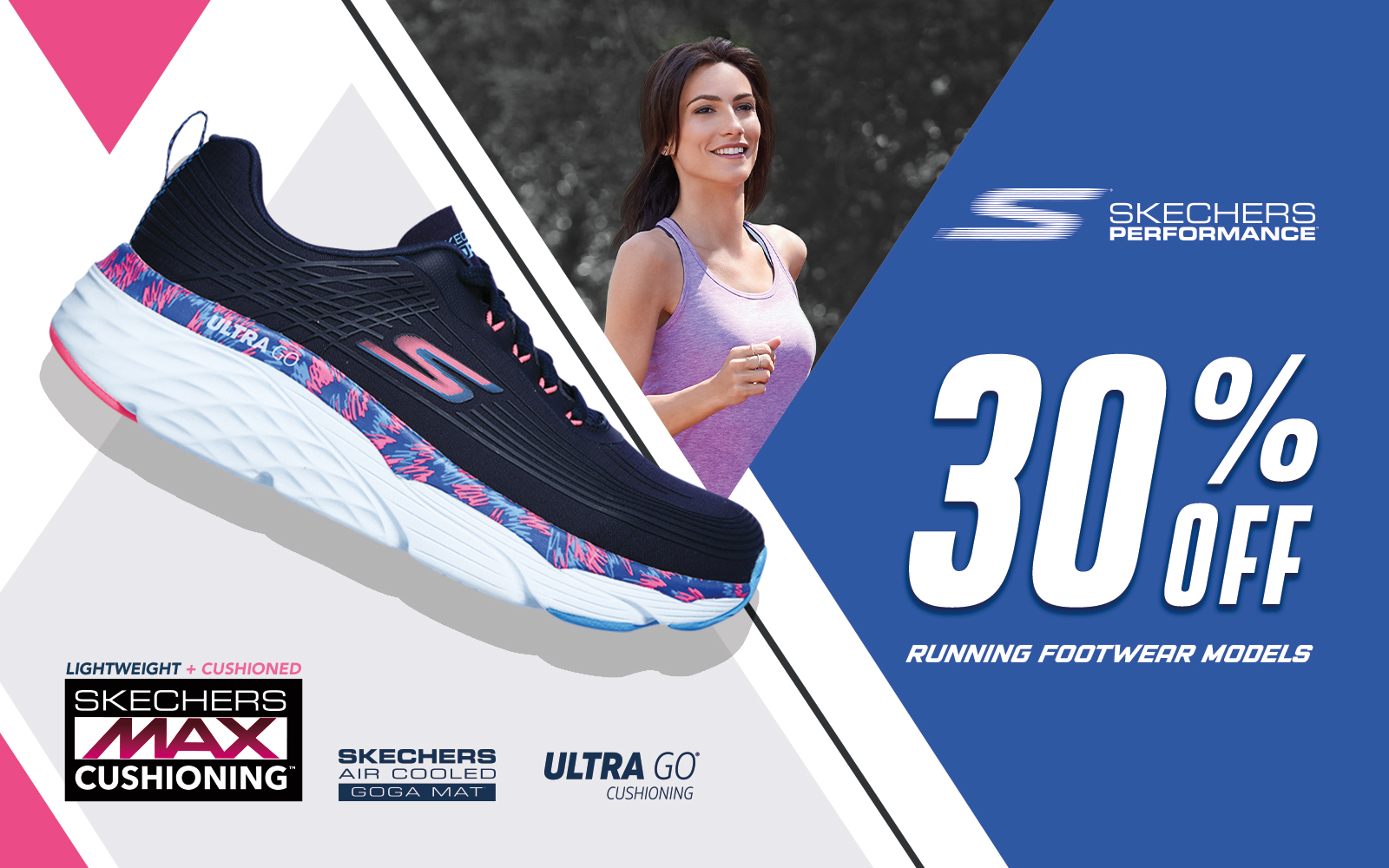 skechers friends and family 2020